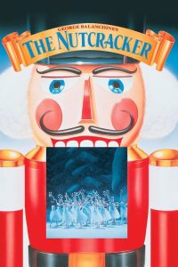 胡桃夹子 poster