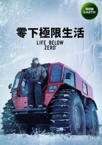 零度以下的生活 poster