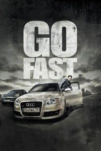 快跑惊魂 poster