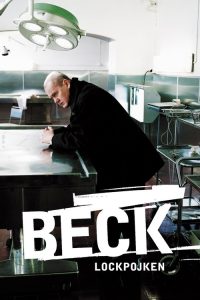 Beck 01 - Lockpojken poster