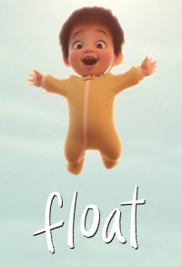 漂浮小孩 poster