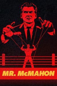 麦克曼：摔角界传奇 poster