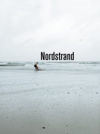 北海滩