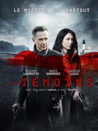 目击者 poster