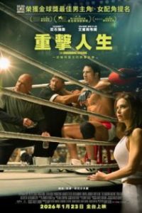 粉碎机 poster