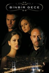 Binbir Gece poster