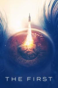 火星先驱 poster