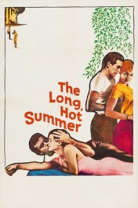 夏日春情 poster