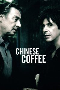 中国咖啡 poster