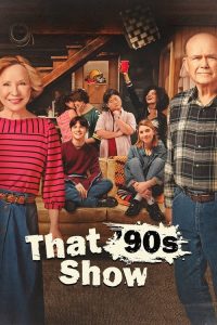 90年代秀 poster