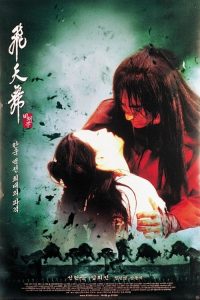 飞天舞 poster