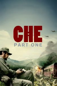 切·格瓦拉传：阿根廷人 poster