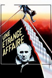 奇妙事件 poster