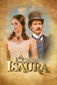 A Escrava Isaura poster