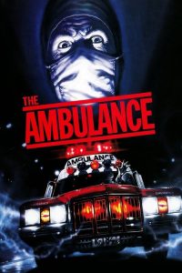 白车惊魂 poster