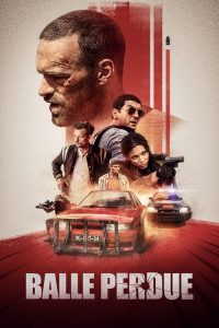 罪证子弹 poster