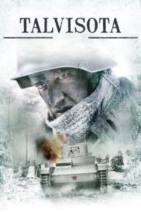 苏芬战争 poster