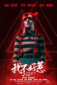 我不好惹 poster