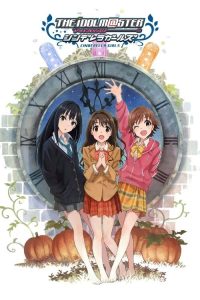 偶像大师 灰姑娘女孩