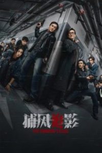 捕风追影