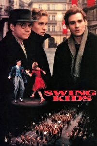 摇摆狂潮 poster