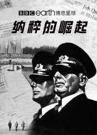 纳粹的崛起 poster
