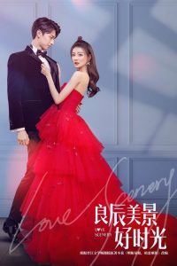 良辰美景好时光 poster