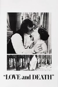 爱与死 poster
