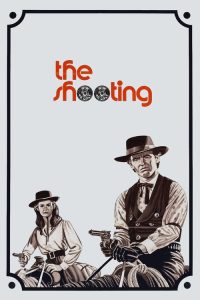射击 poster