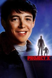 X计划 poster