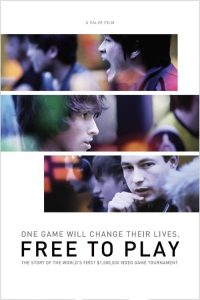 心竞技 poster