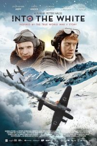 白色严冬 poster
