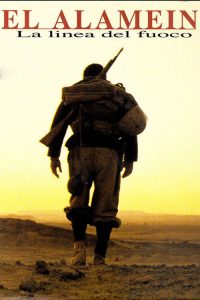 血战阿拉曼 poster