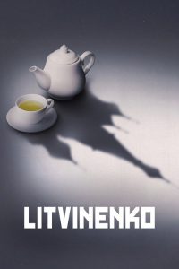 利特维年科 poster