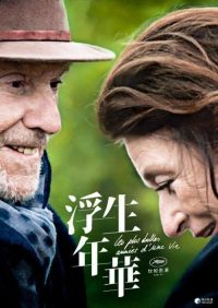 最美年华 poster