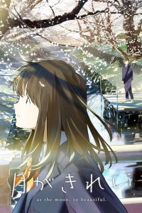 月色真美 poster