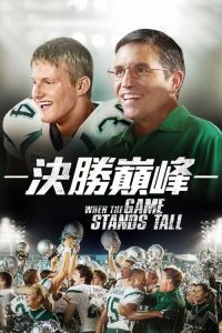 决胜巅峰 poster