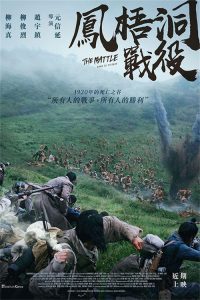 凤梧洞战斗 poster