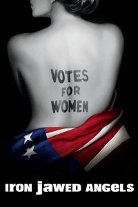 女权天使 poster