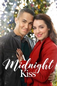 午夜之吻 poster
