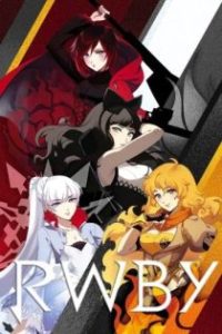 四色战记 poster