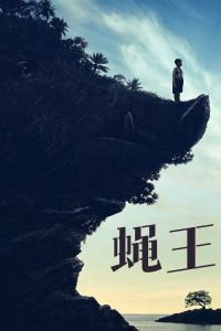 蝇王 poster