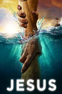耶稣传 poster