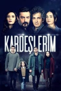 Kardeşlerim poster