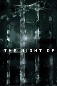 罪夜之奔 poster
