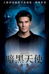 暗黑天使 poster