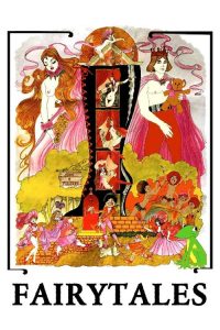 童话故事 poster