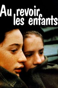 再见，孩子们 poster