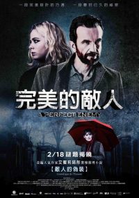 完美敌人 poster