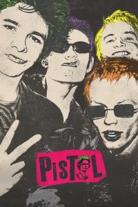 叛逆之声 poster